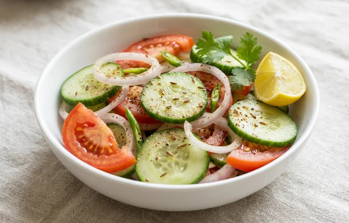 Green Salad