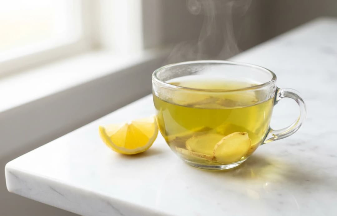 Green Tea