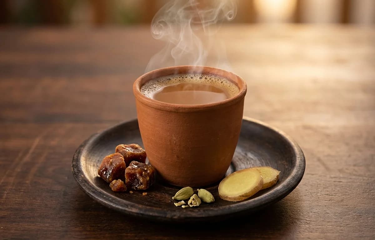 Gud Chai