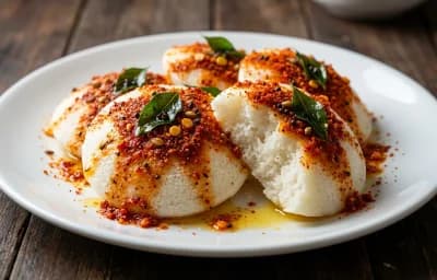 Guntur Idli