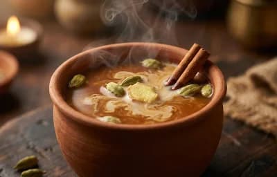 Gur ki Chai