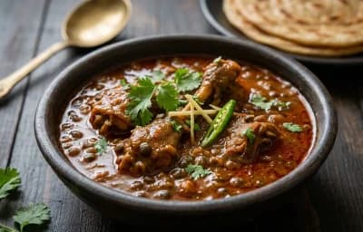 Haanhor Mangxo Matir Dail