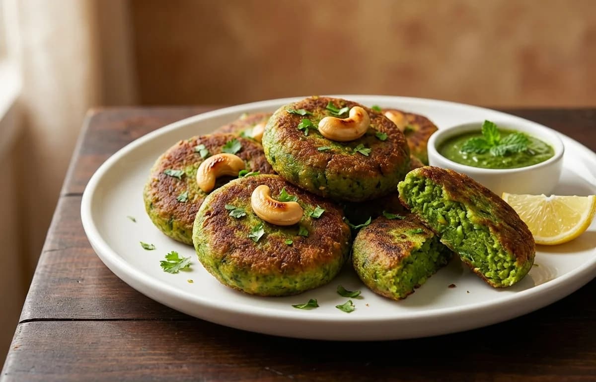 Hara Bhara Kabab
