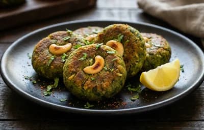 Hara Bhara Kebab