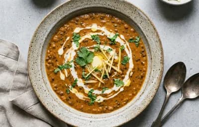 Dal Makhani