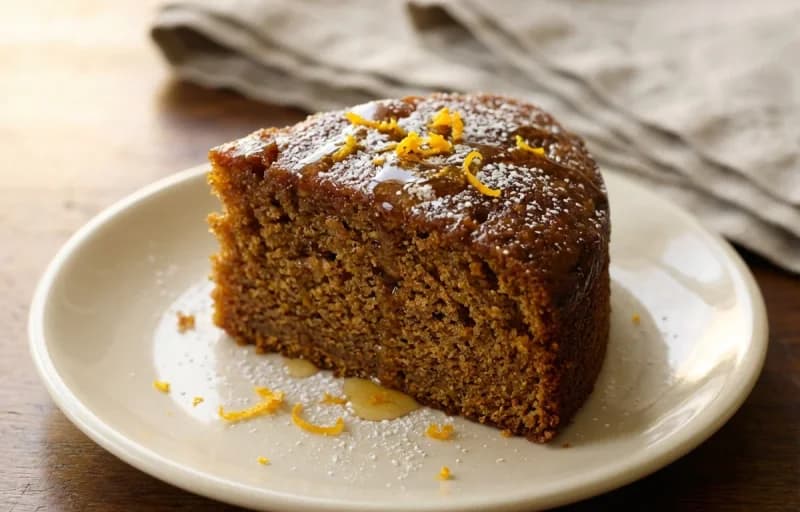 Honey Cake