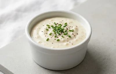 Horseradish Sauce