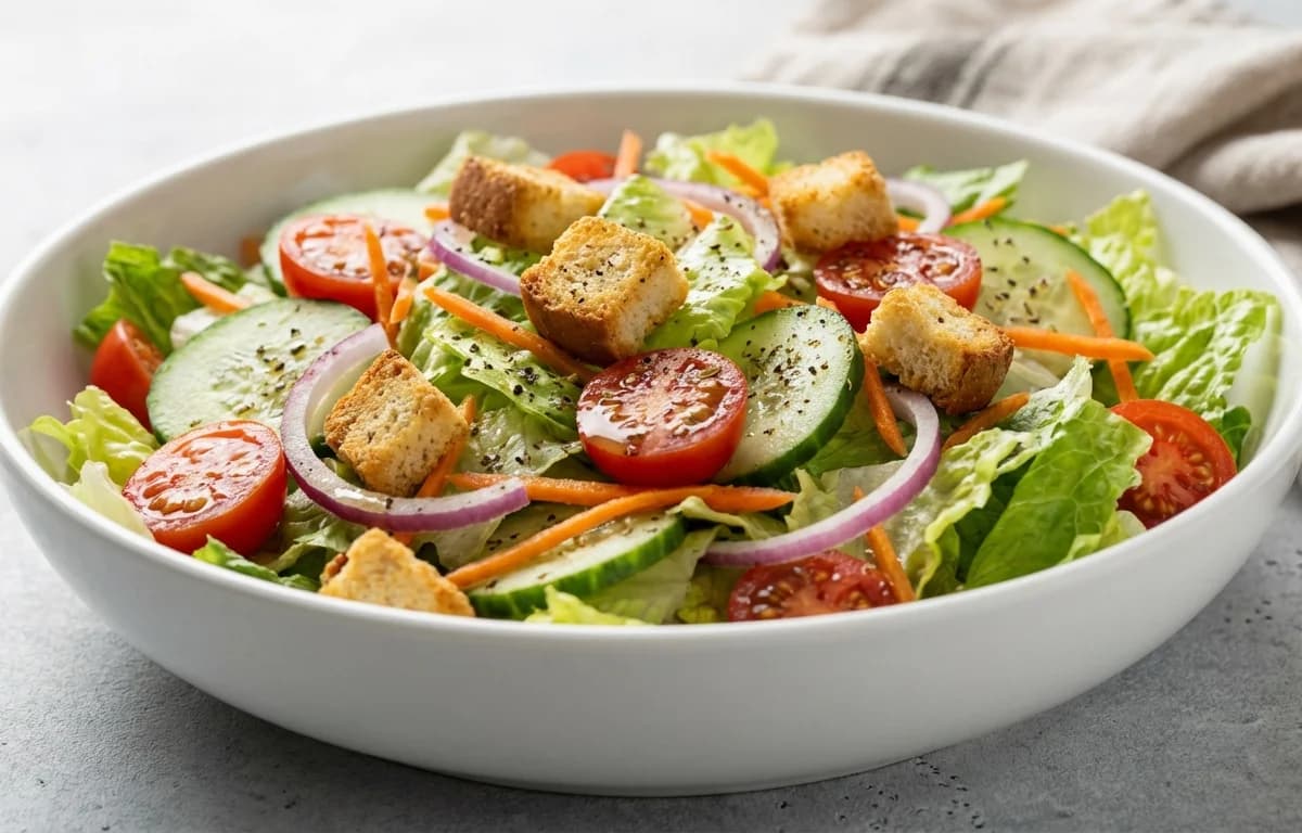 House Salad