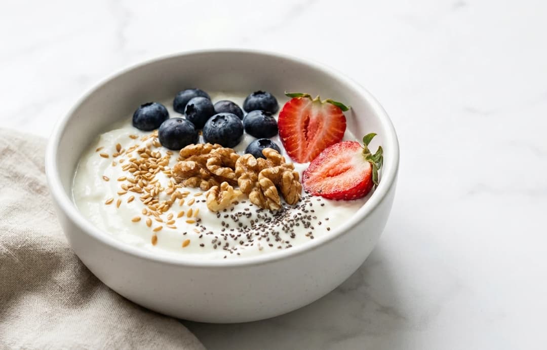 Hung Curd Bowl