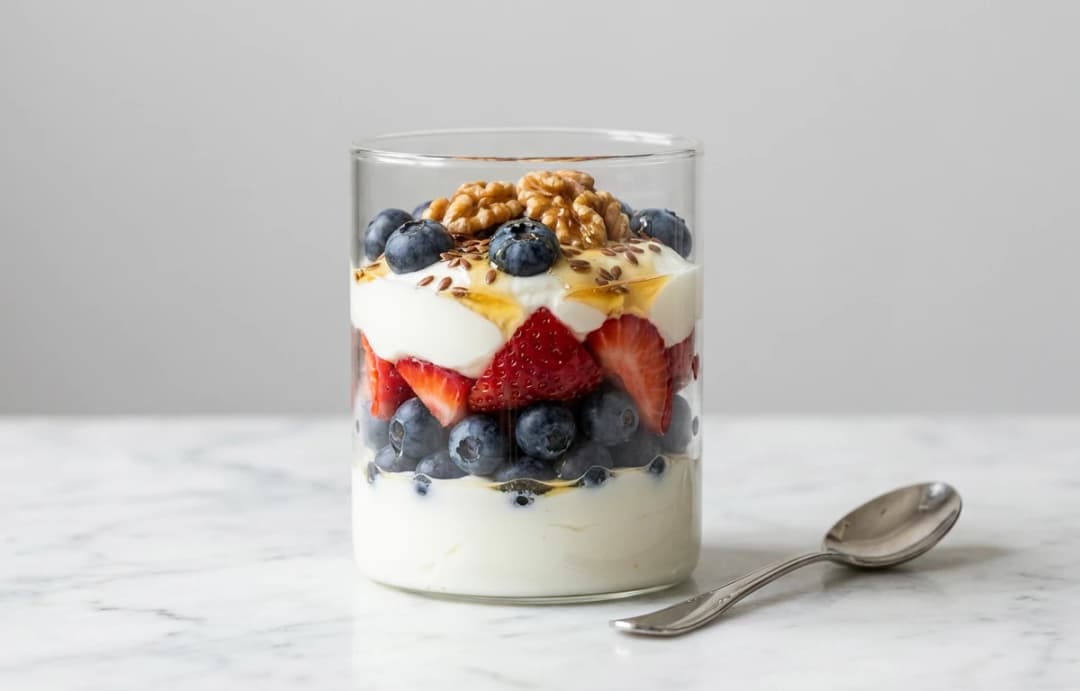 Hung Curd Jar