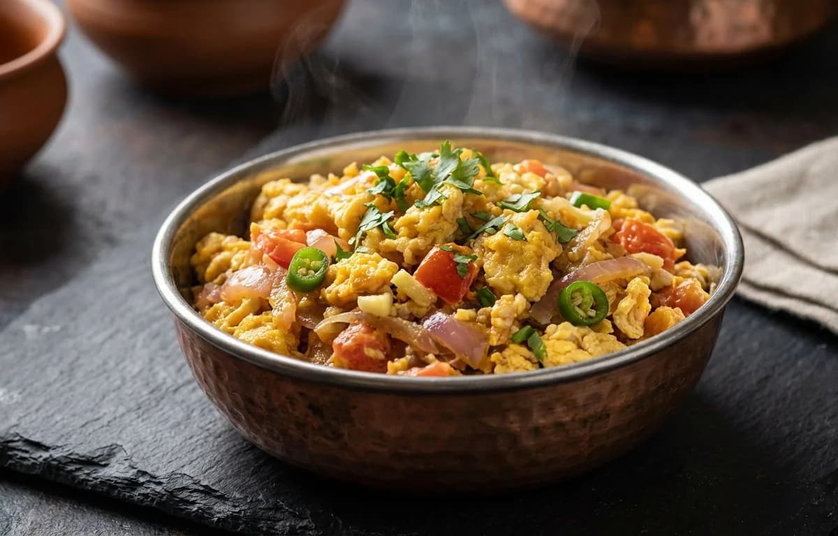 Hyderabadi Khagina