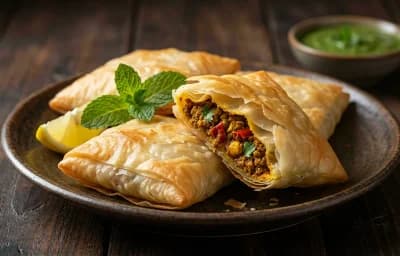 Hyderabadi Lukhmi