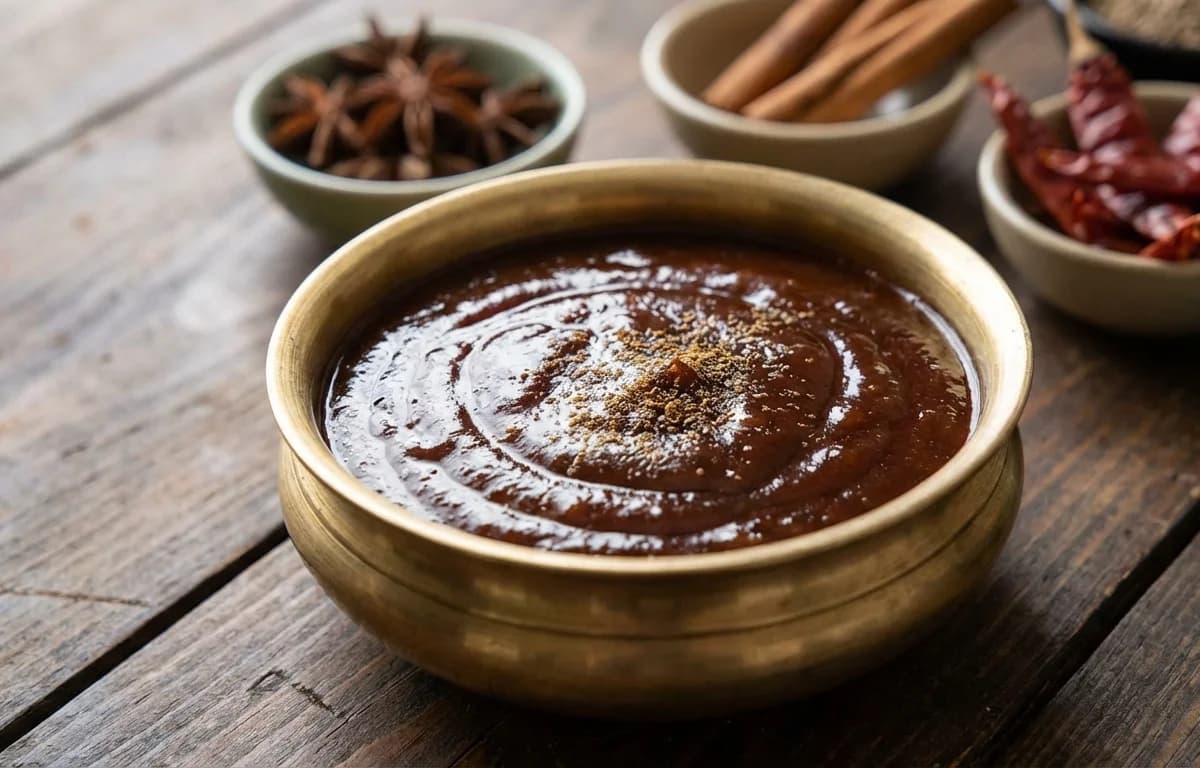Imli Chutney