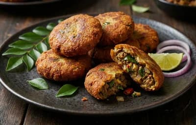 Irachi Vada
