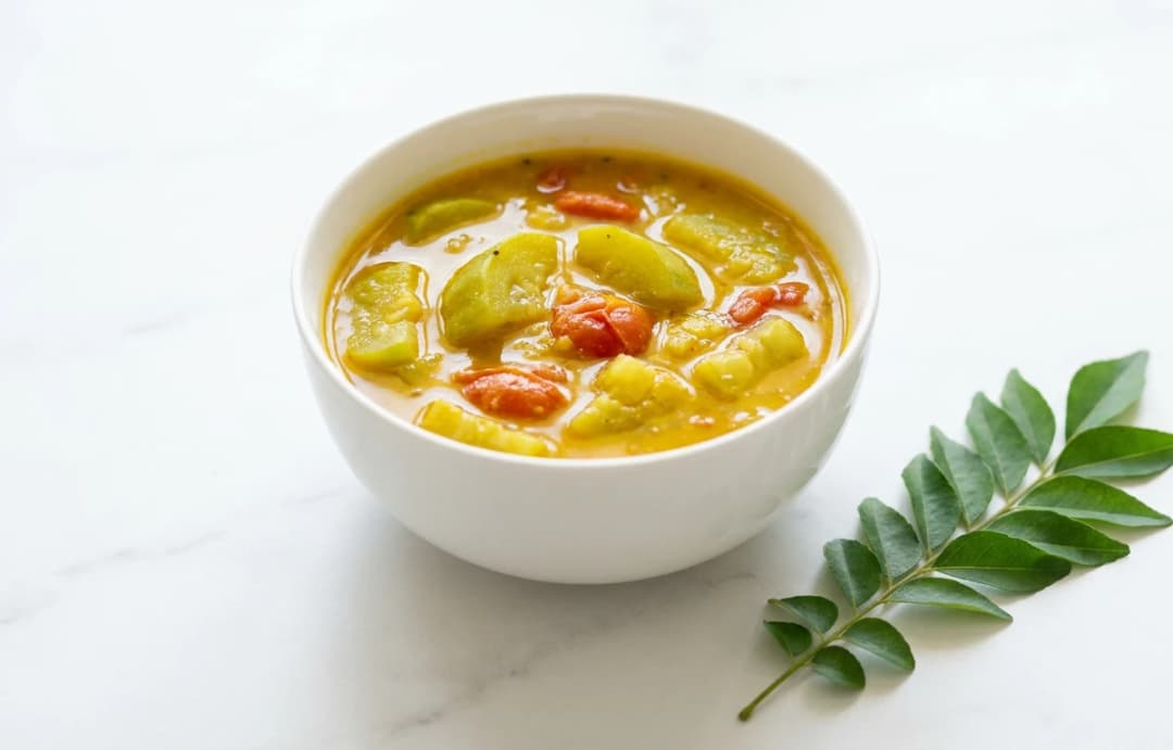 Jain Sambhar