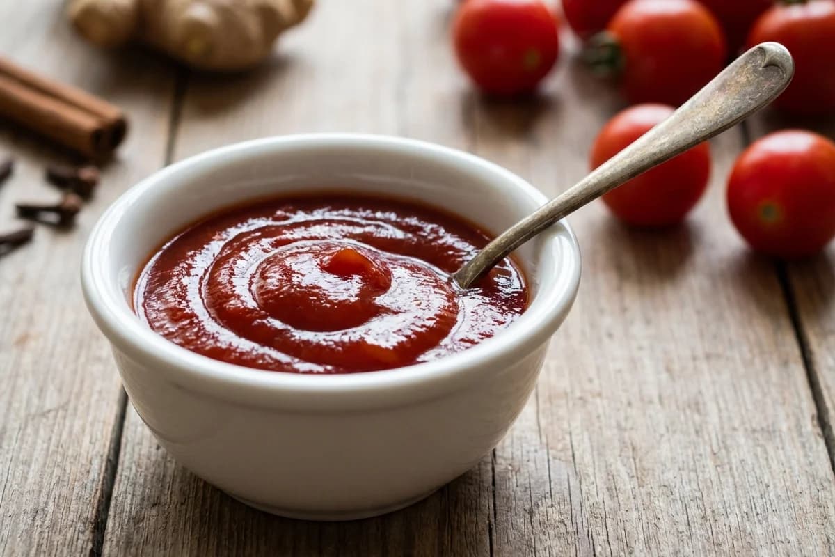 Tomato Ketchup