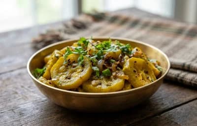 Janhi Bhaja