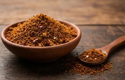 Javas Chutney