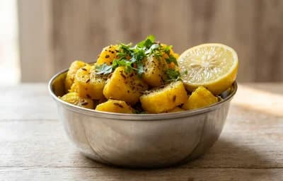 Jeera Meera Kelo