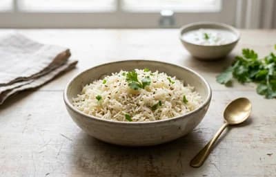 Jeera Rice