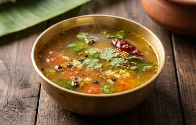 Jeeraga Rasam