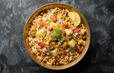 Jhalmuri