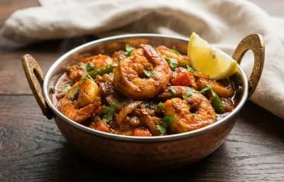 Jhinga Masala