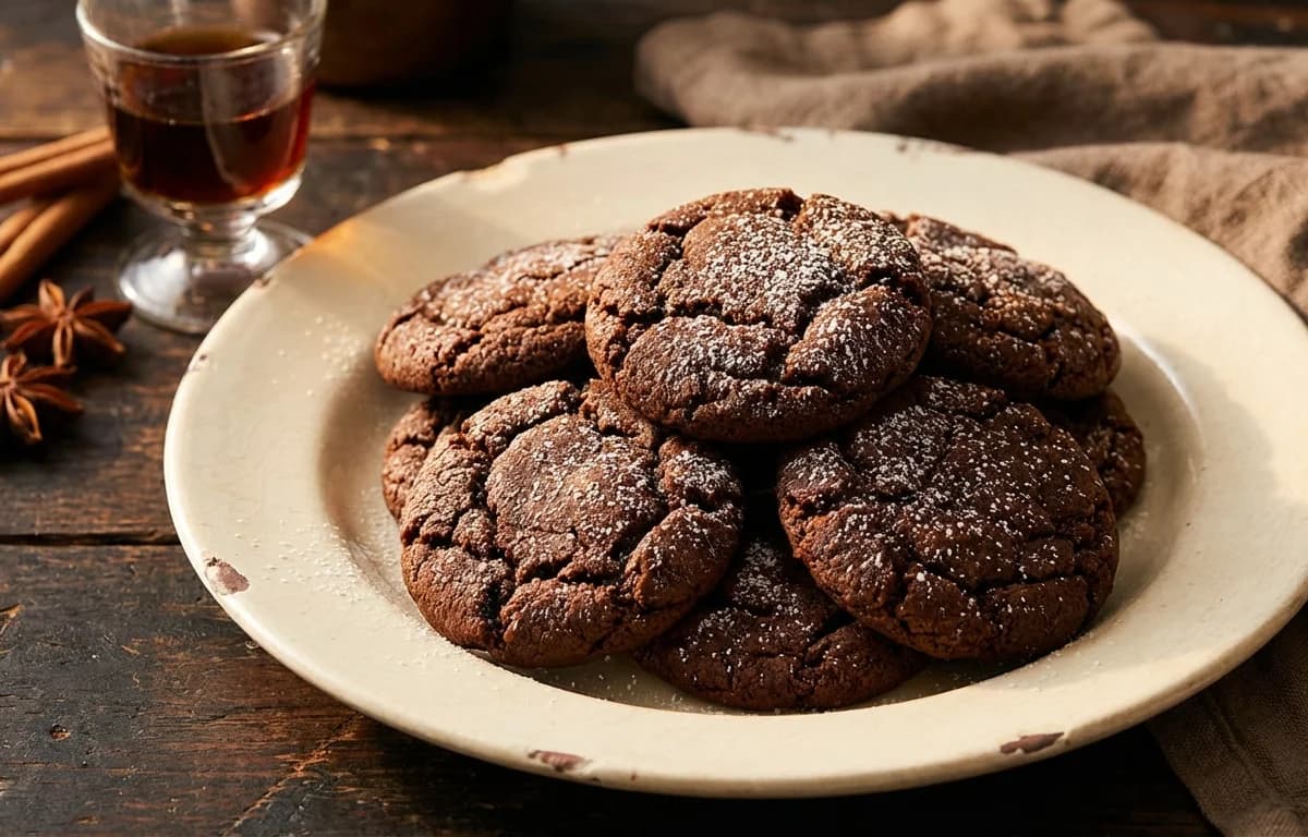 Joe Frogger Cookies