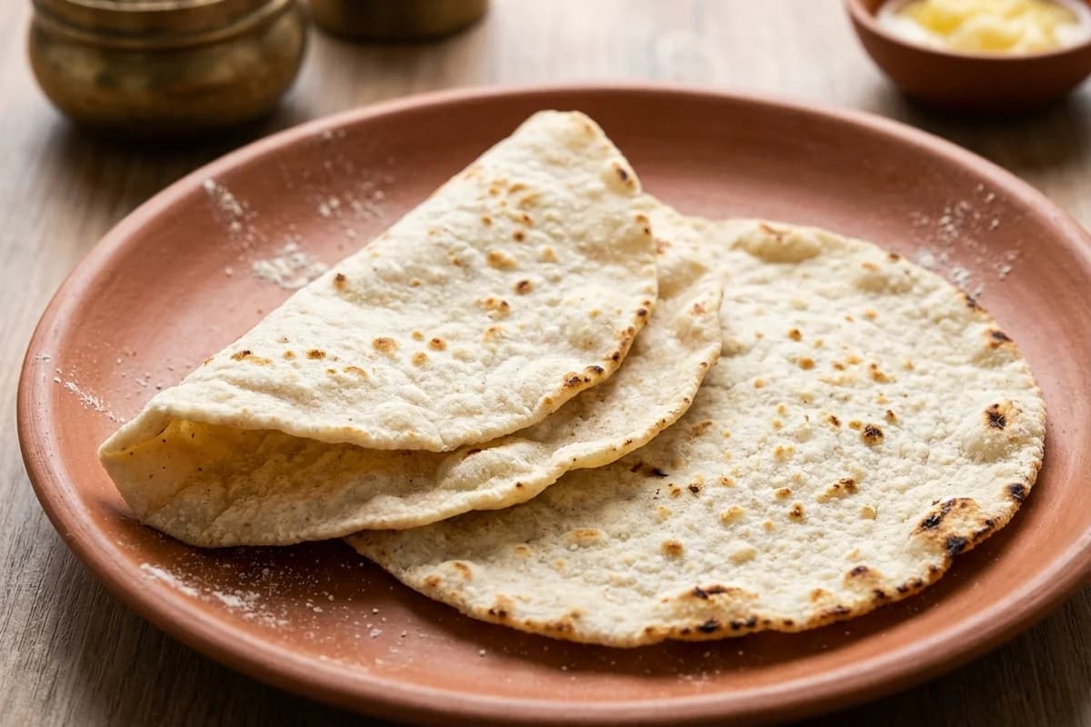 Jonna Roti