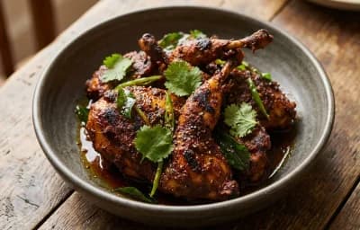 Kaadai Roast