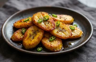 Kadali Bhaja