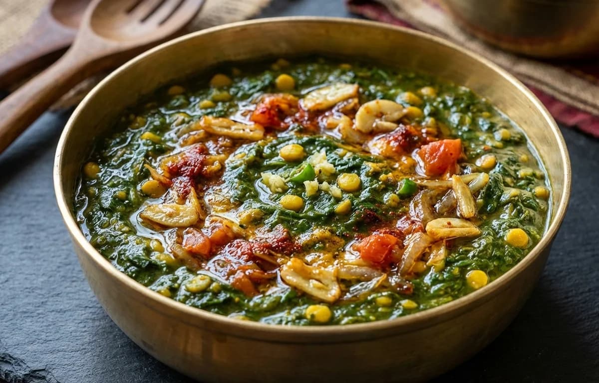 Kadam Saag
