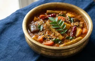 Kaikari Mandi