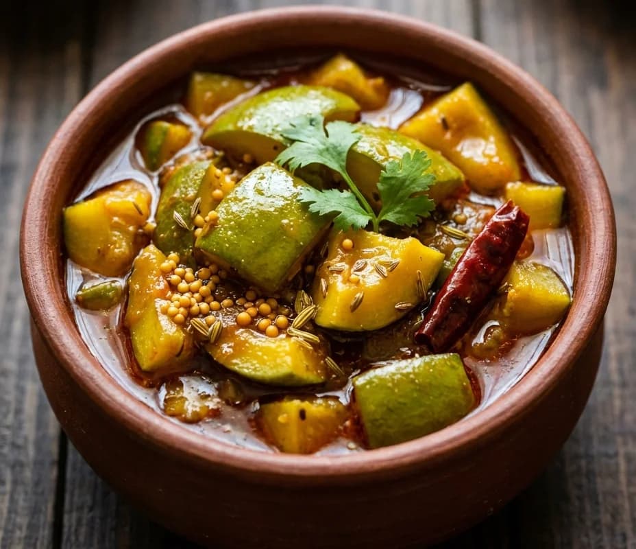 Kairi ki Sabzi