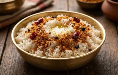 Kandi Podi Annam