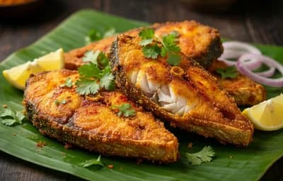 Kane Rava Fry
