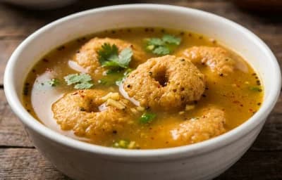 Kanji Vada