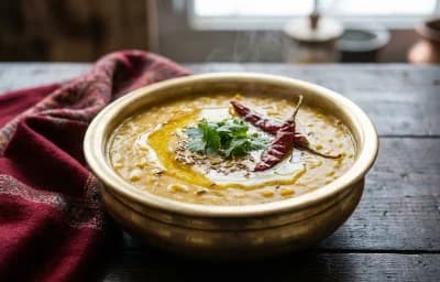 Kashmiri Dal