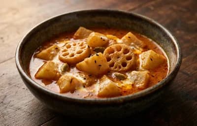 Kashmiri Gogji Nadir