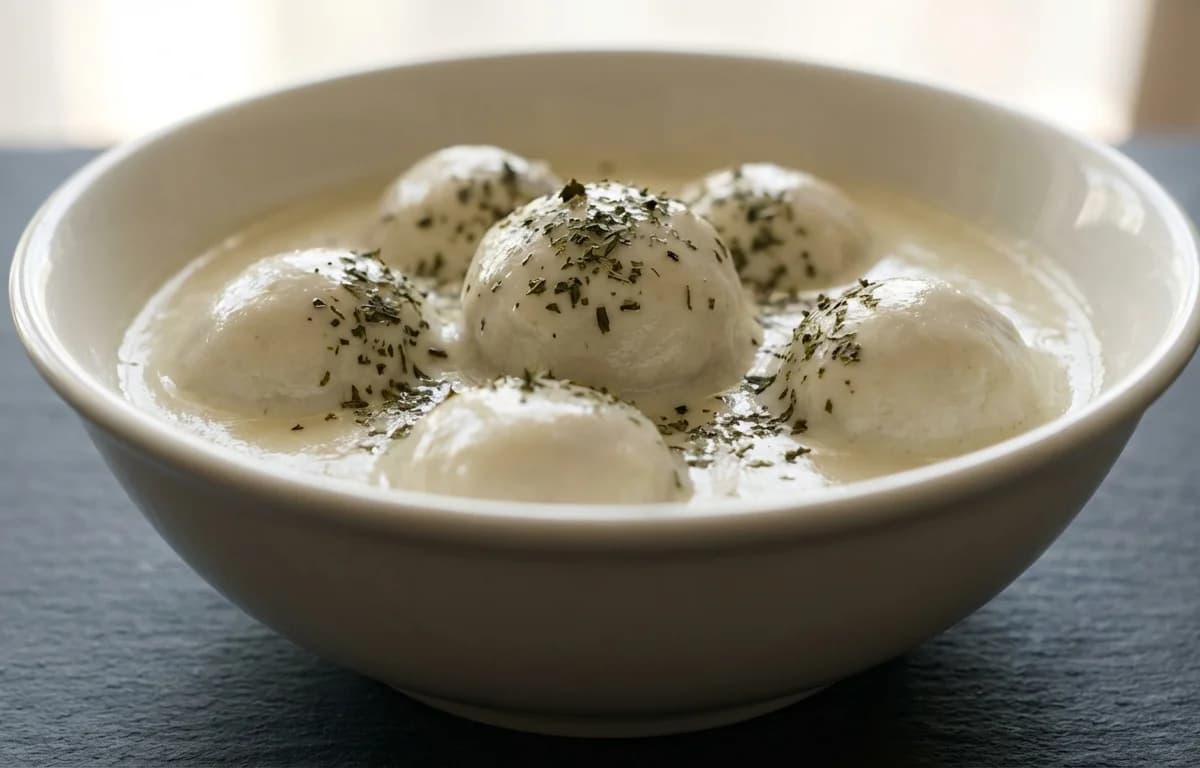 Kashmiri Gushtaba