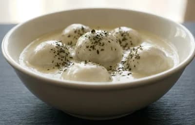 Kashmiri Gushtaba