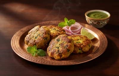 Kathal ke Kebab