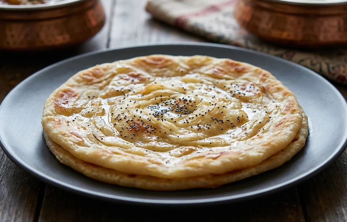 Katlam Kulcha