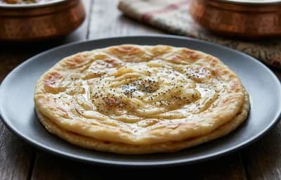 Katlam Kulcha