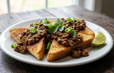 Keema Pauruti