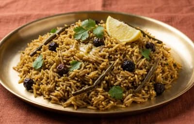 Ker Sangri Pulao