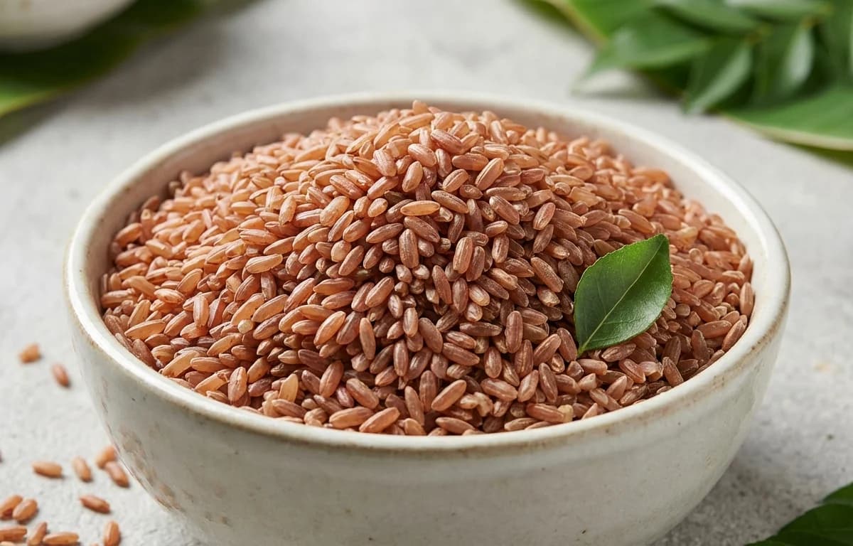 Kerala Matta Rice