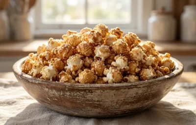 Kettle Corn