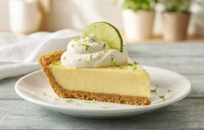 Key Lime Pie