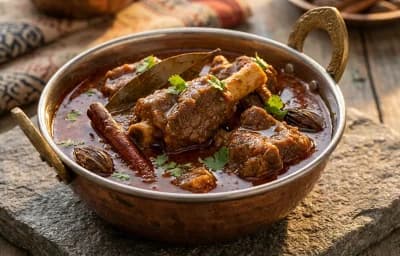 Khad Mutton